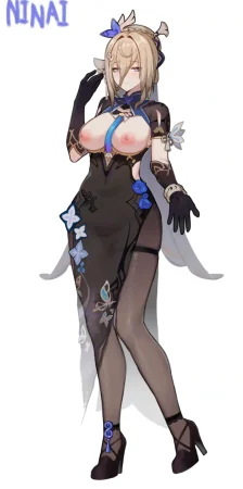 Pixiv ninai 44645912 2026.04.09 - Page 93