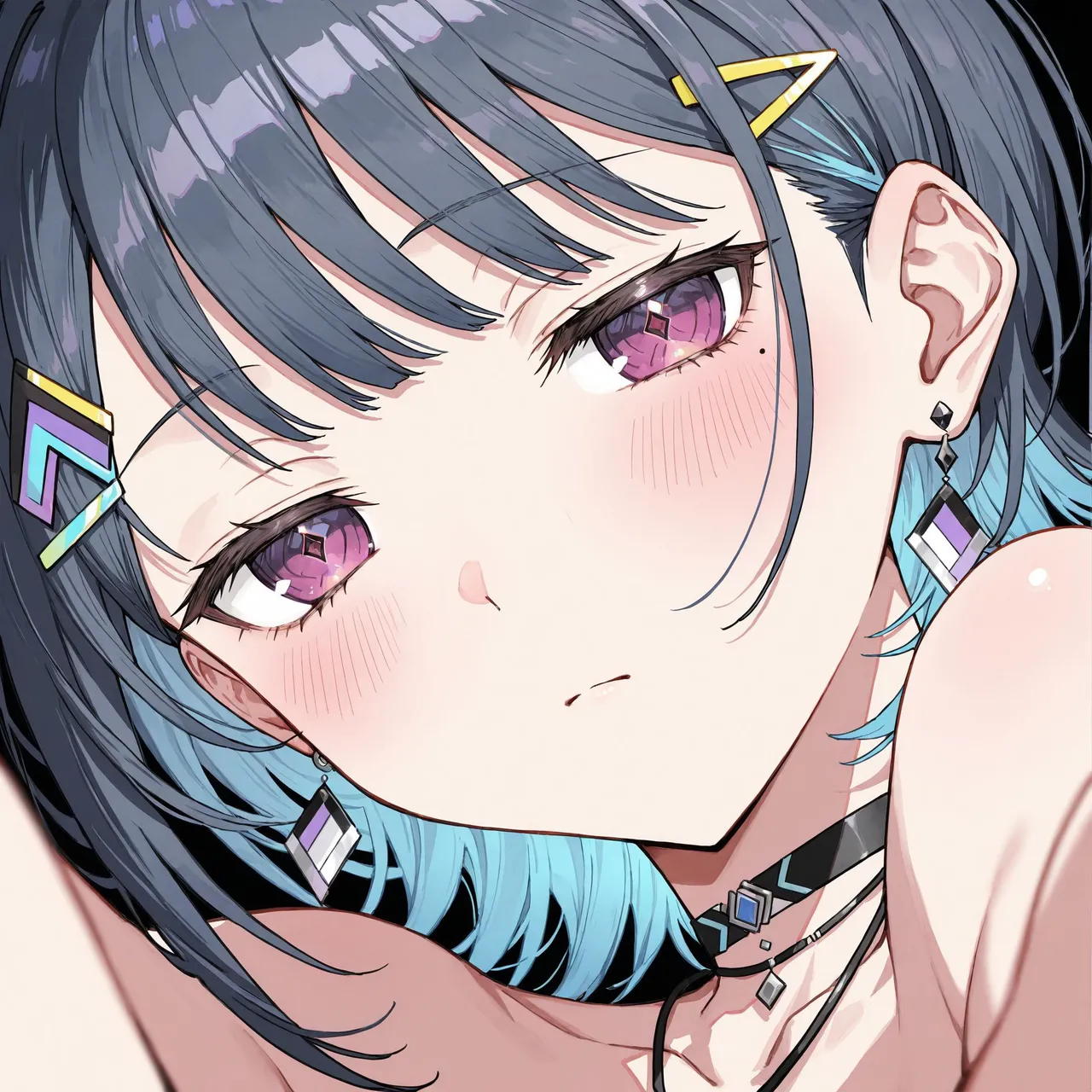 Pixiv Ninja Enix 103957630 New Artstyle Only - Image 4