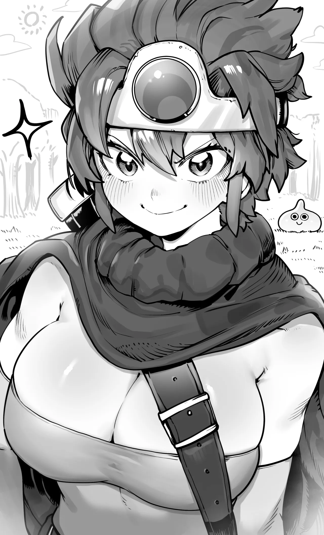 Pixiv NiwaRhythm 27416724 Part 2 - Image 104