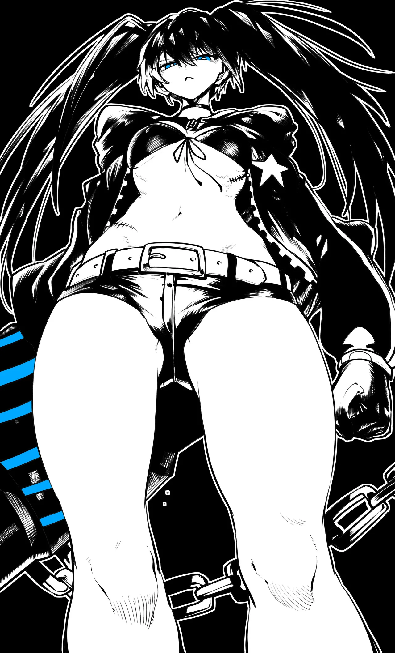 Pixiv NiwaRhythm 27416724 Part 2 - Image 136