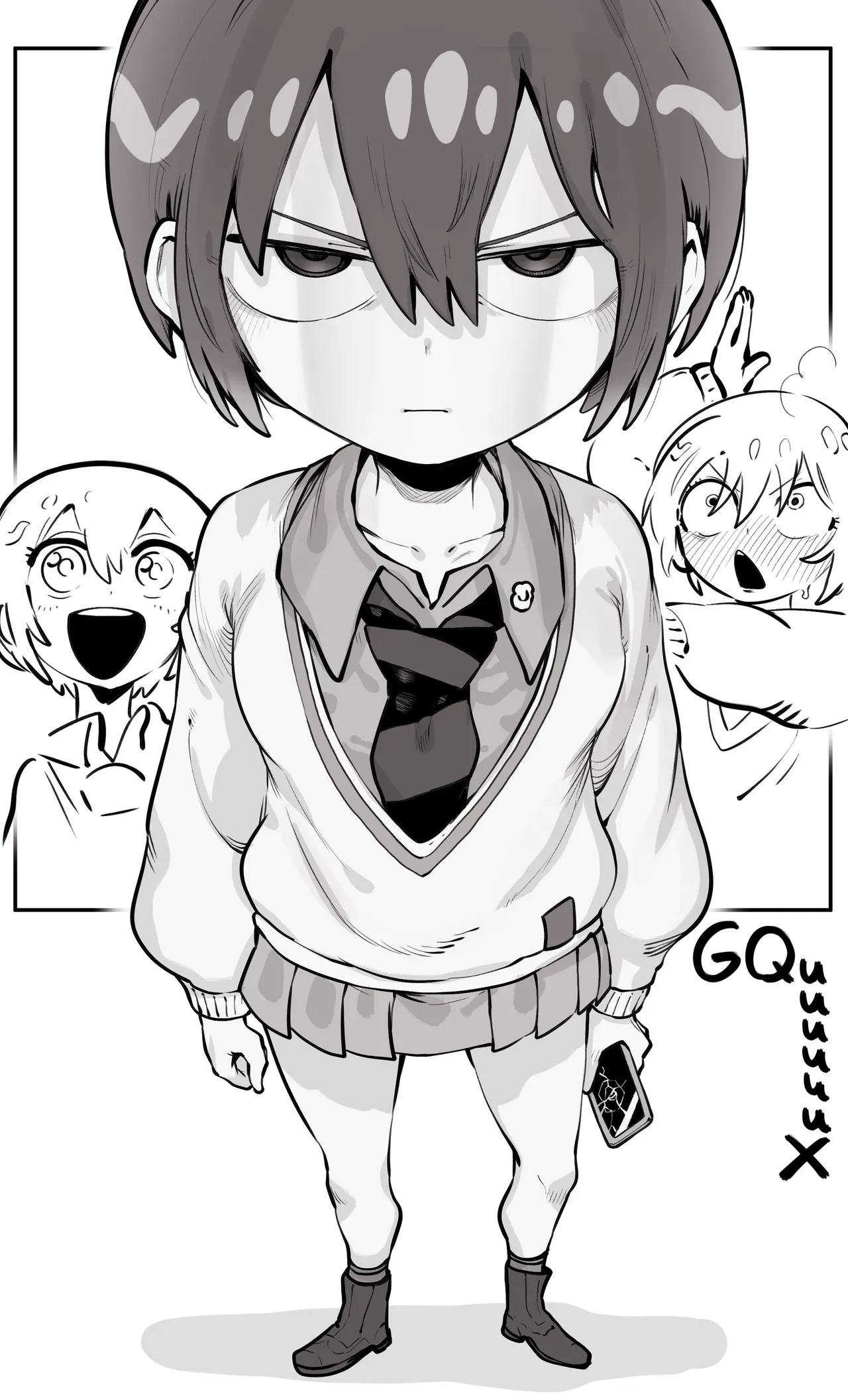 Pixiv NiwaRhythm 27416724 Part 2 - Image 140