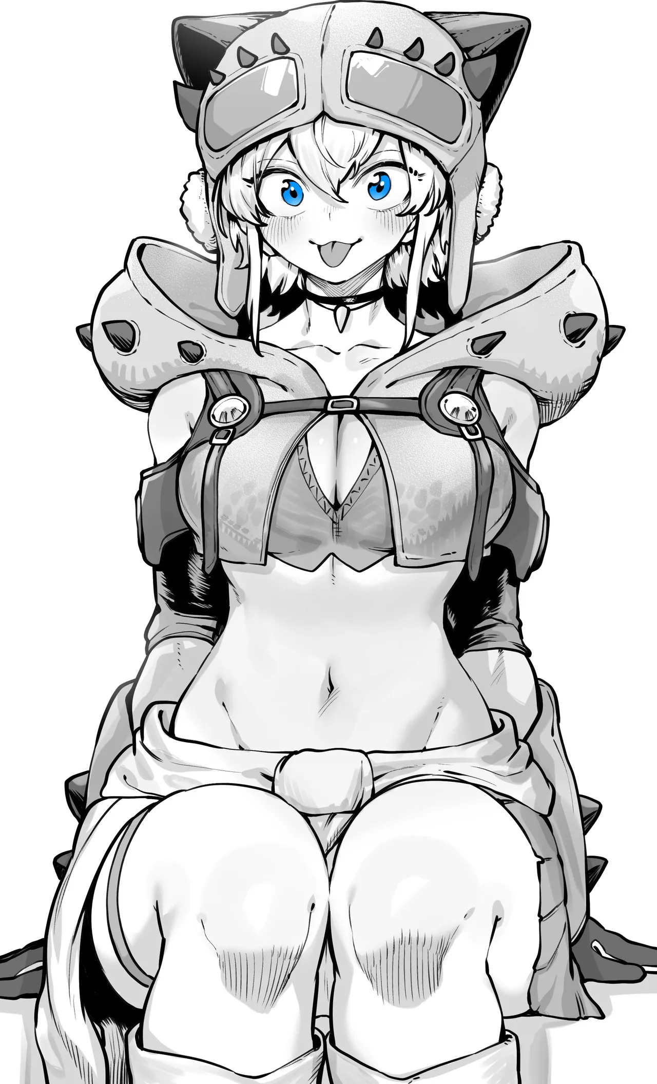 Pixiv NiwaRhythm 27416724 Part 2 - Image 159