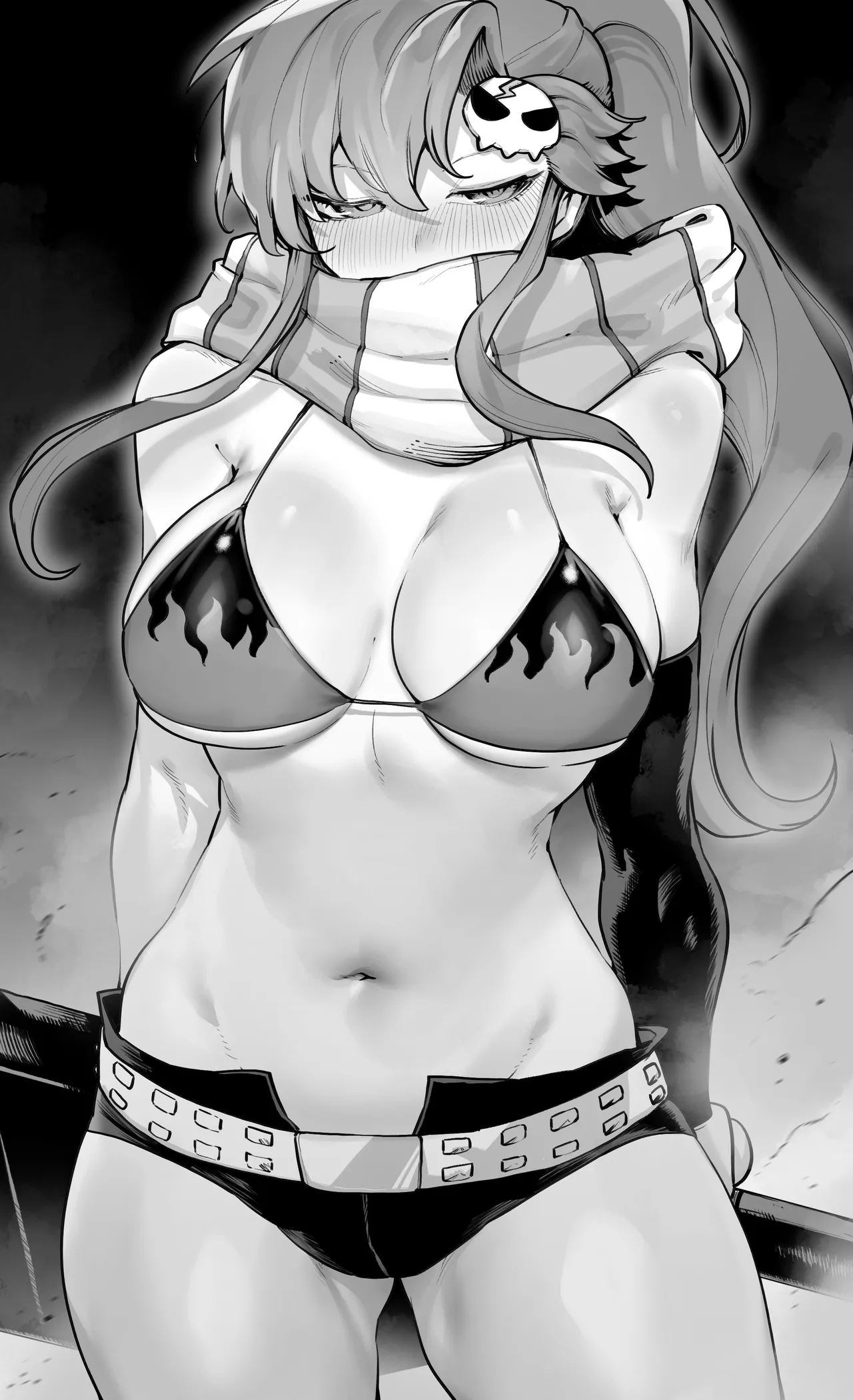 Pixiv NiwaRhythm 27416724 Part 2 - Image 188