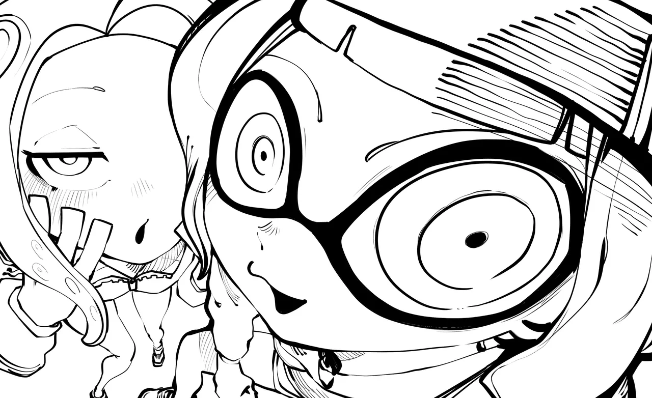 Pixiv NiwaRhythm 27416724 Part 2 - Image 19