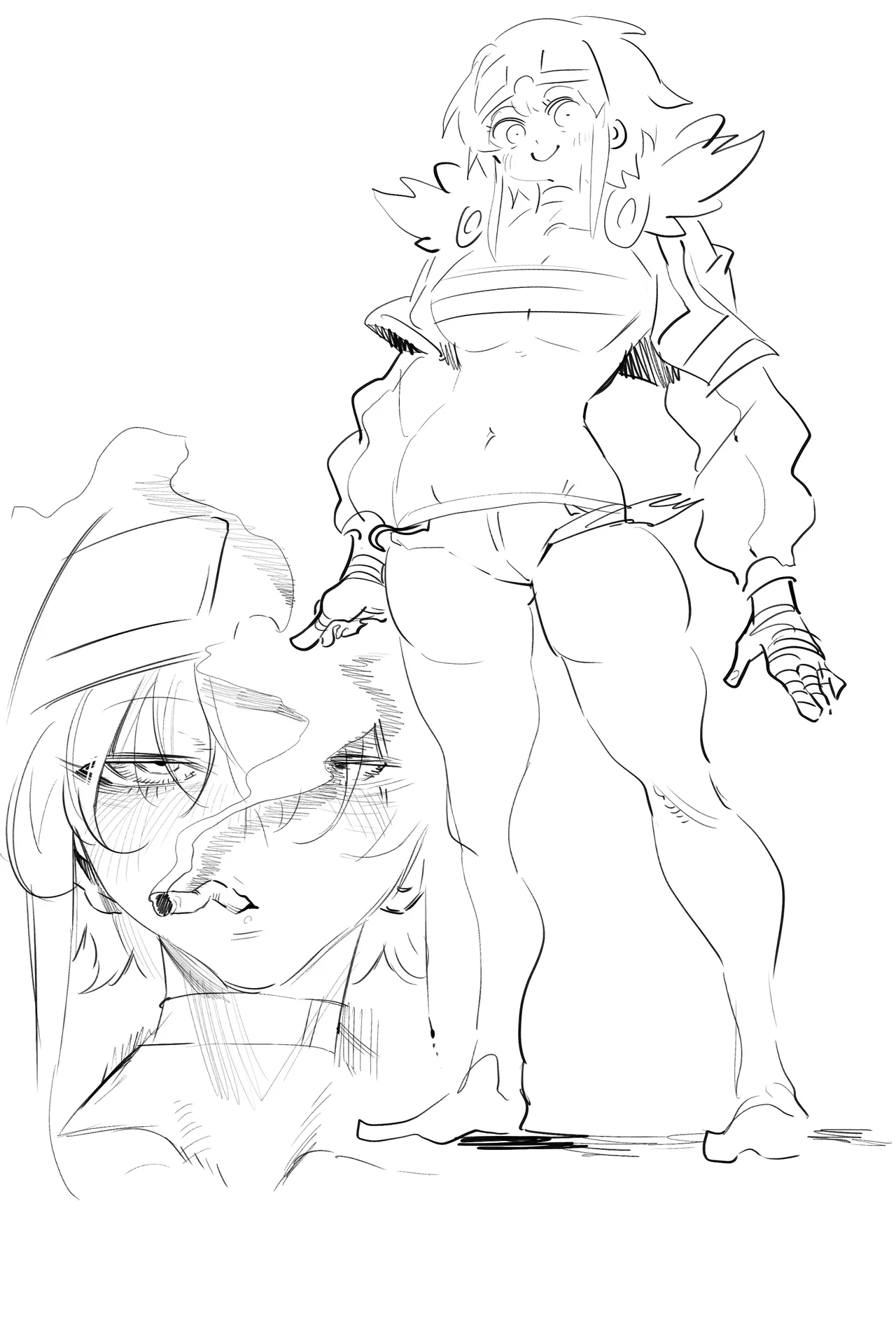 Pixiv NiwaRhythm 27416724 Part 2 - Image 194