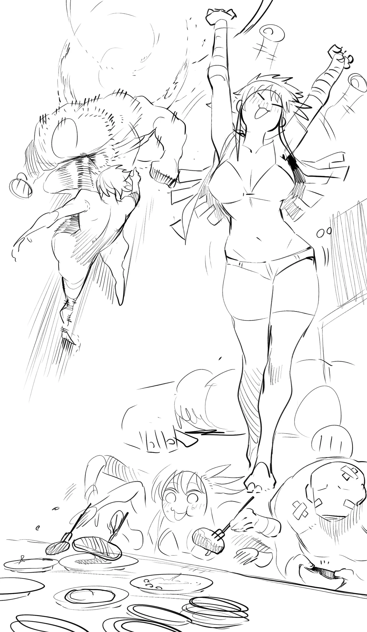 Pixiv NiwaRhythm 27416724 Part 2 - Image 198