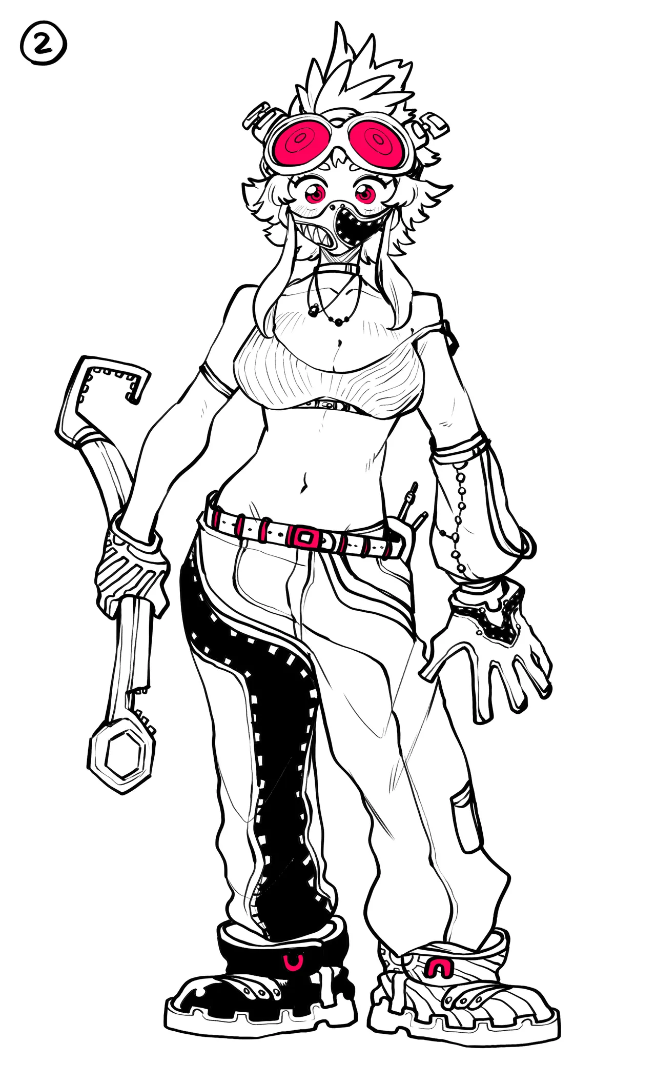 Pixiv NiwaRhythm 27416724 Part 2 - Image 202