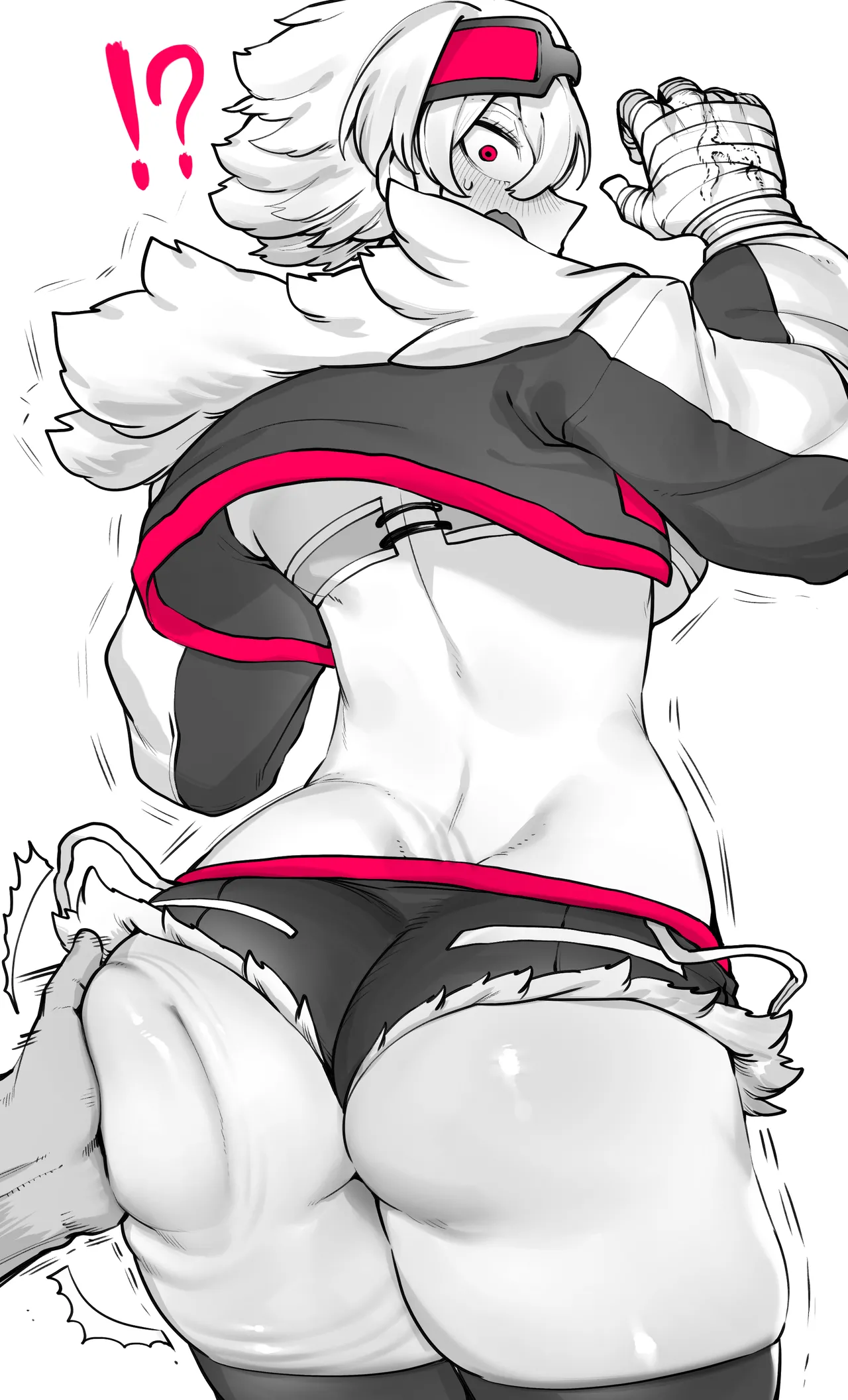 Pixiv NiwaRhythm 27416724 Part 2 - Image 216