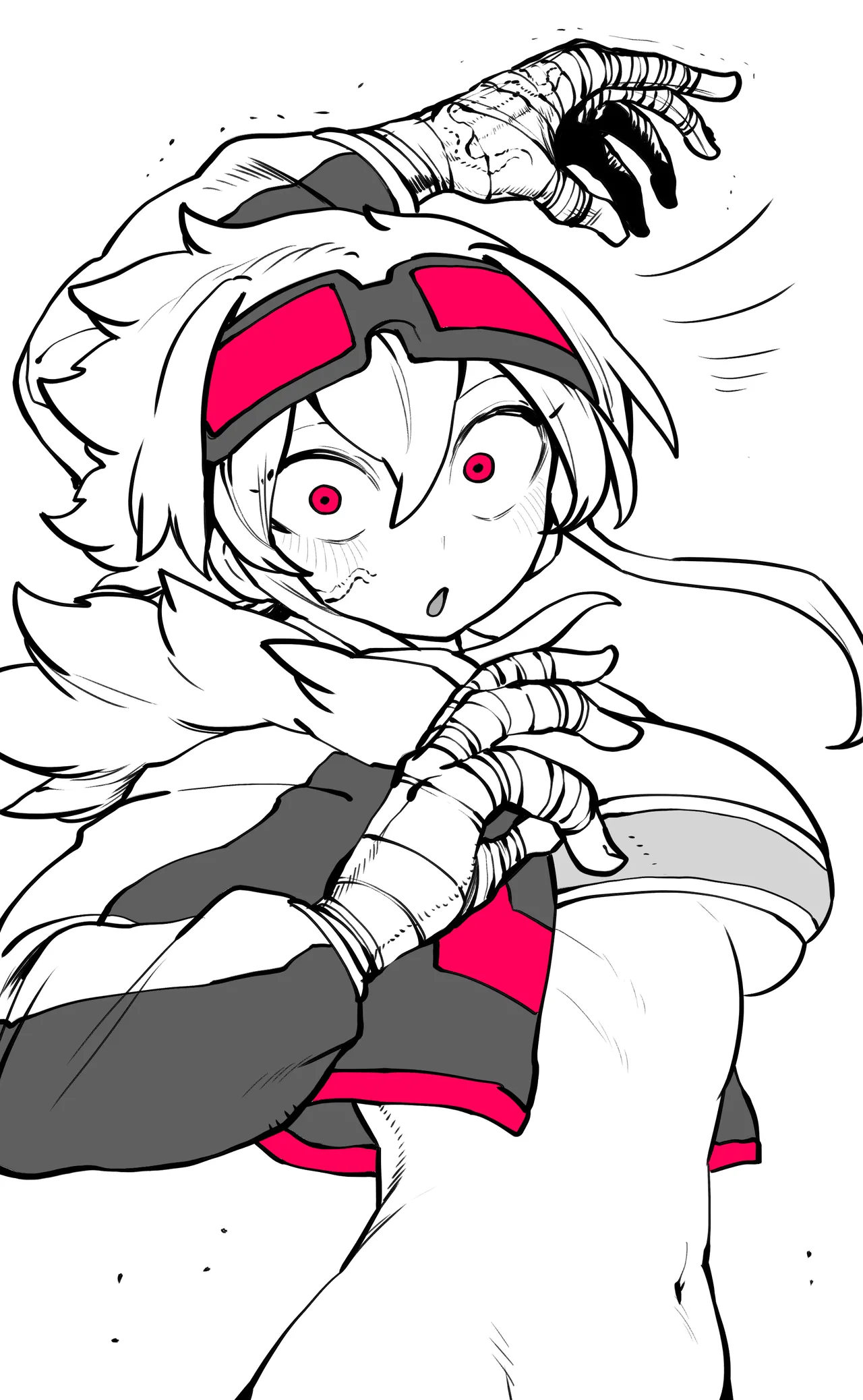 Pixiv NiwaRhythm 27416724 Part 2 - Image 217