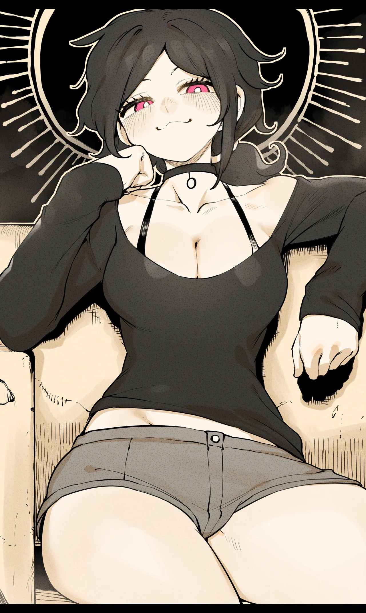 Pixiv NiwaRhythm 27416724 Part 2 - Image 223