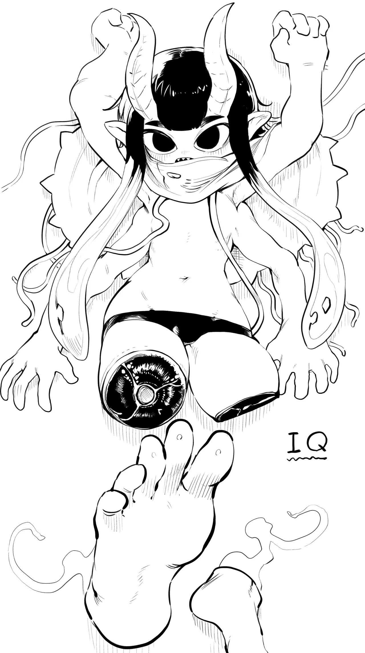 Pixiv NiwaRhythm 27416724 Part 2 - Image 225