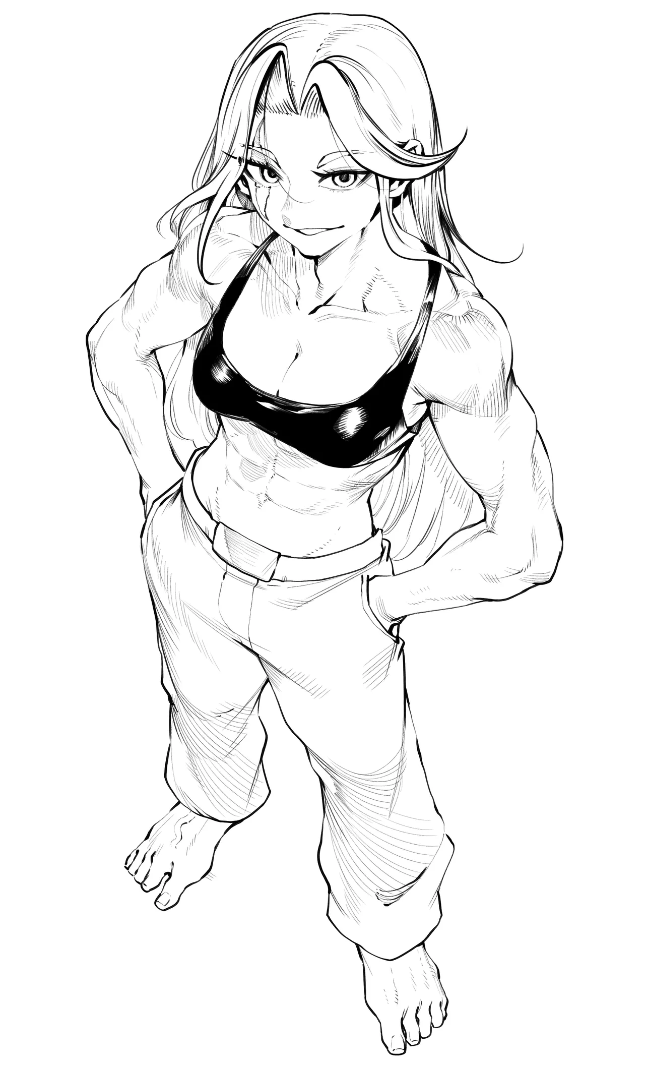 Pixiv NiwaRhythm 27416724 Part 2 - Image 227