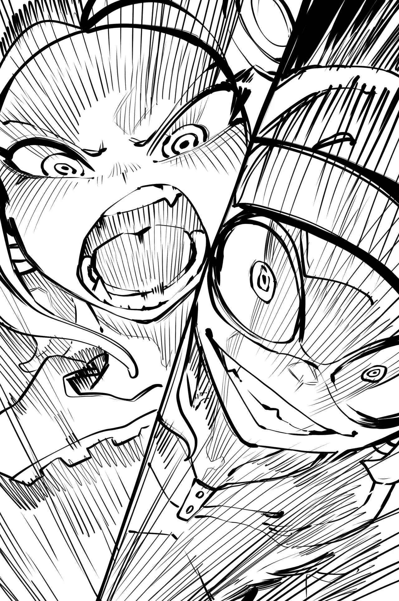 Pixiv NiwaRhythm 27416724 Part 2 - Image 23