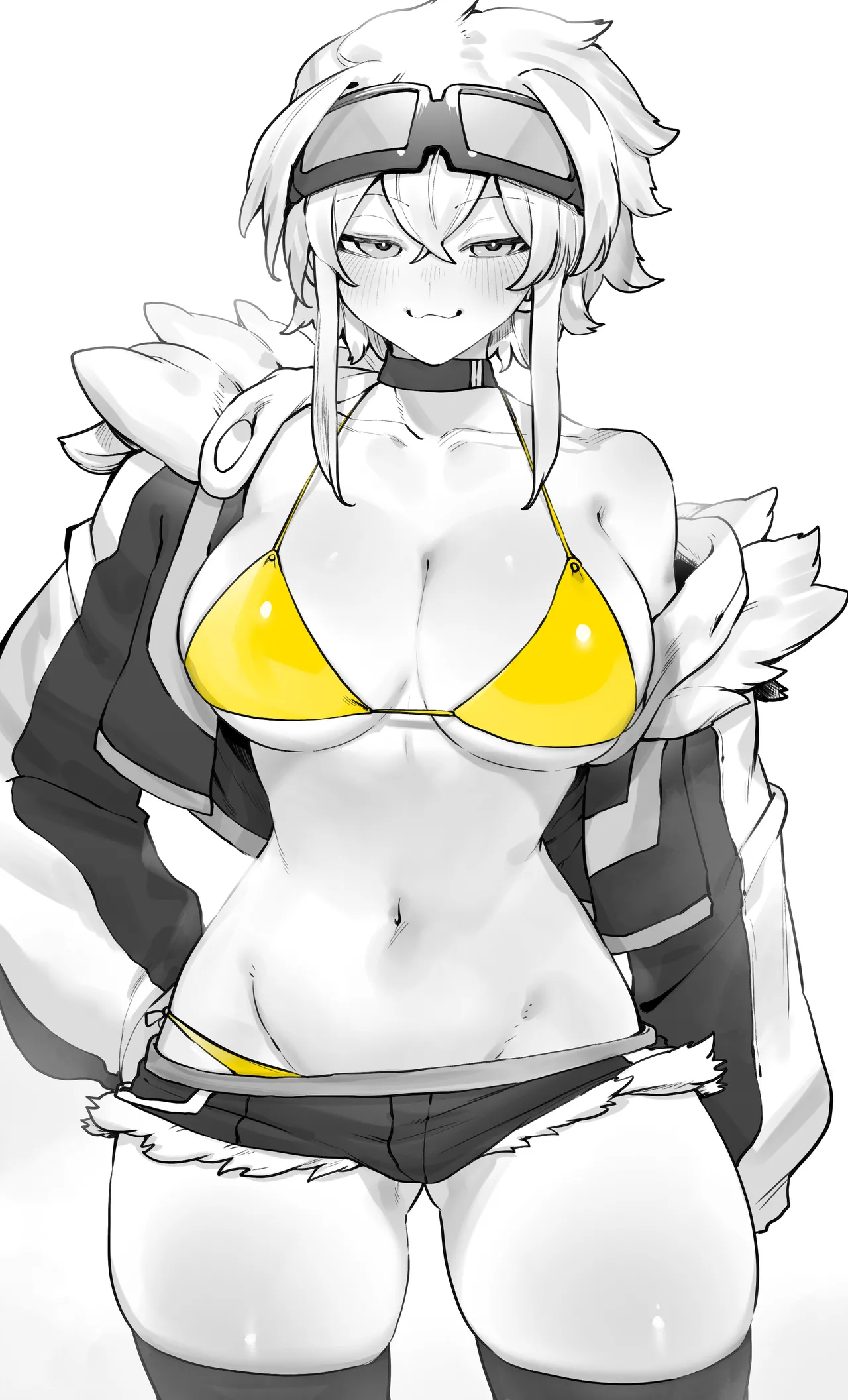 Pixiv NiwaRhythm 27416724 Part 2 - Image 237