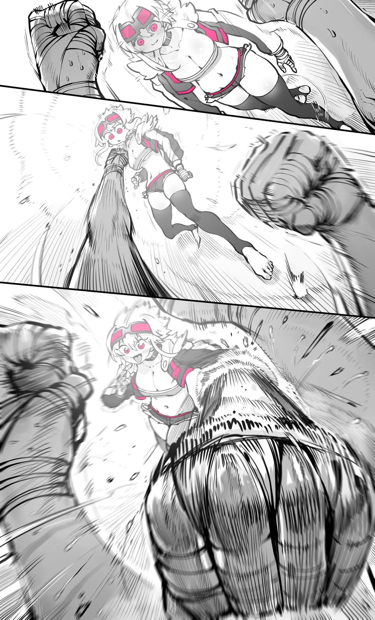 Pixiv NiwaRhythm 27416724 Part 2 - Image 238