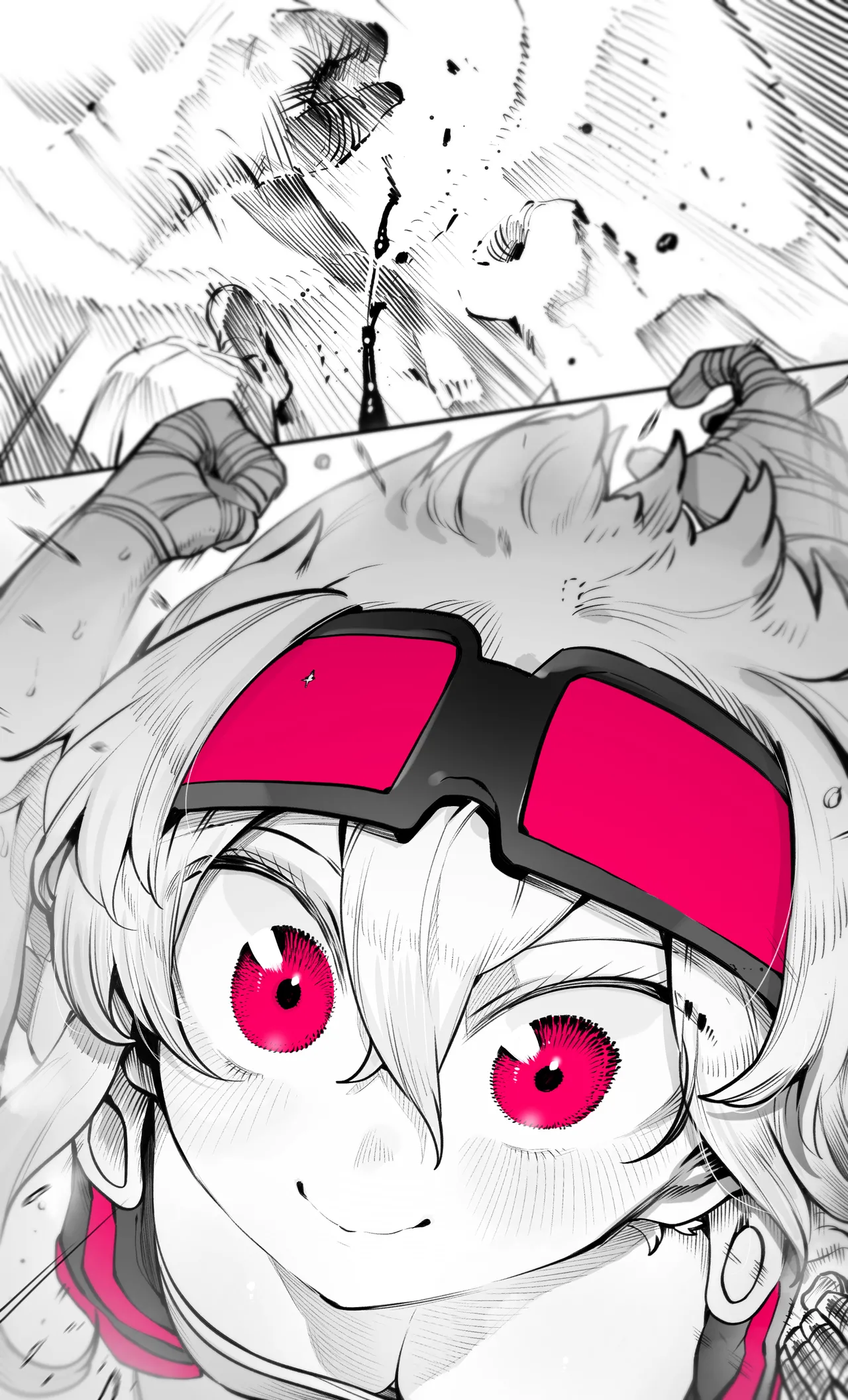 Pixiv NiwaRhythm 27416724 Part 2 - Image 239