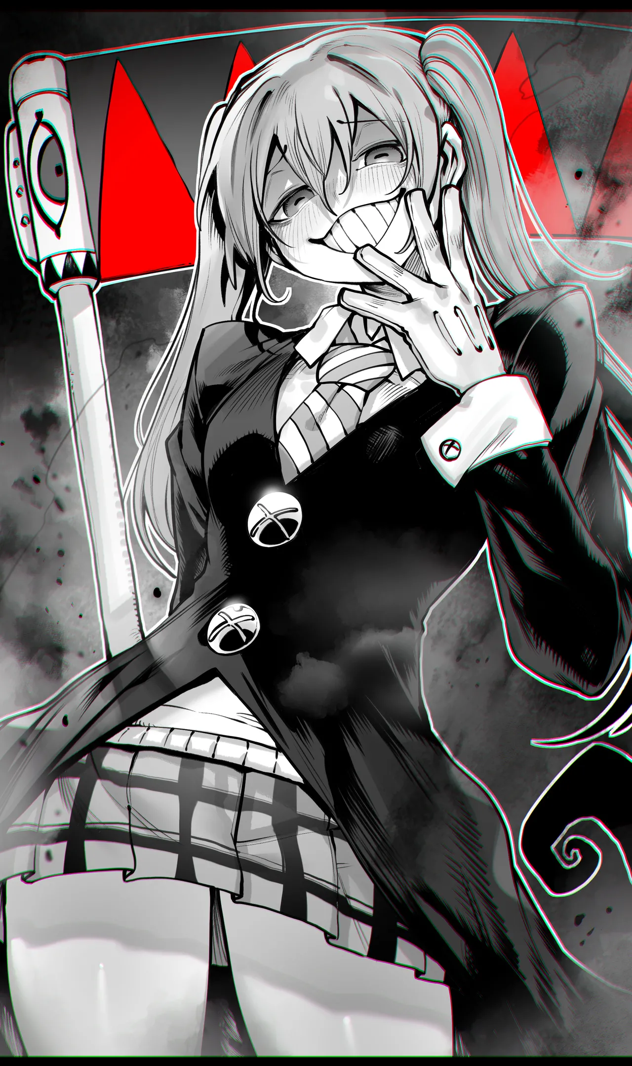 Pixiv NiwaRhythm 27416724 Part 2 - Image 240