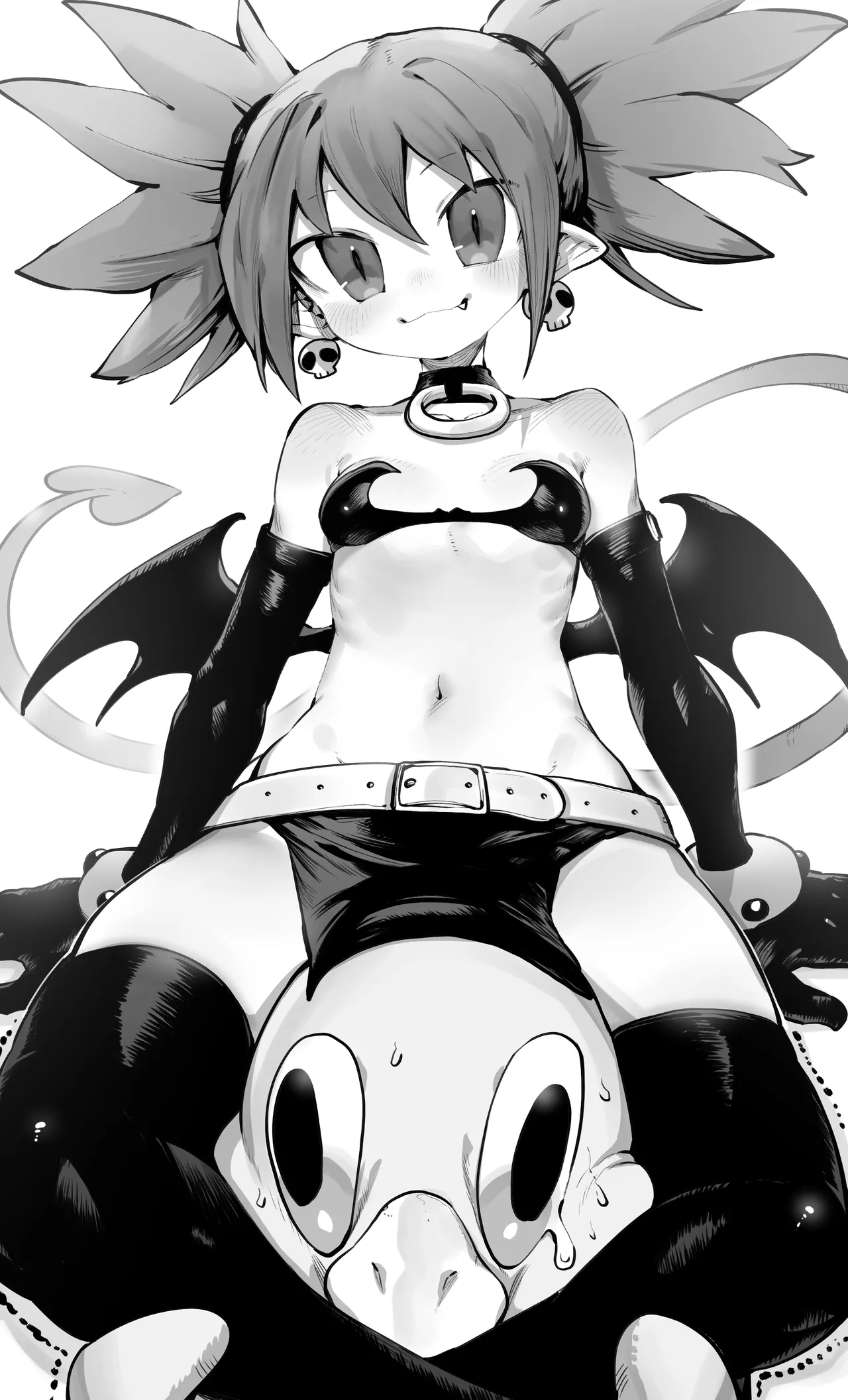 Pixiv NiwaRhythm 27416724 Part 2 - Image 242