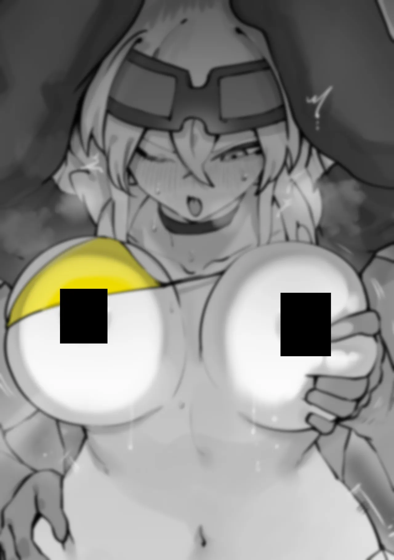 Pixiv NiwaRhythm 27416724 Part 2 - Image 247