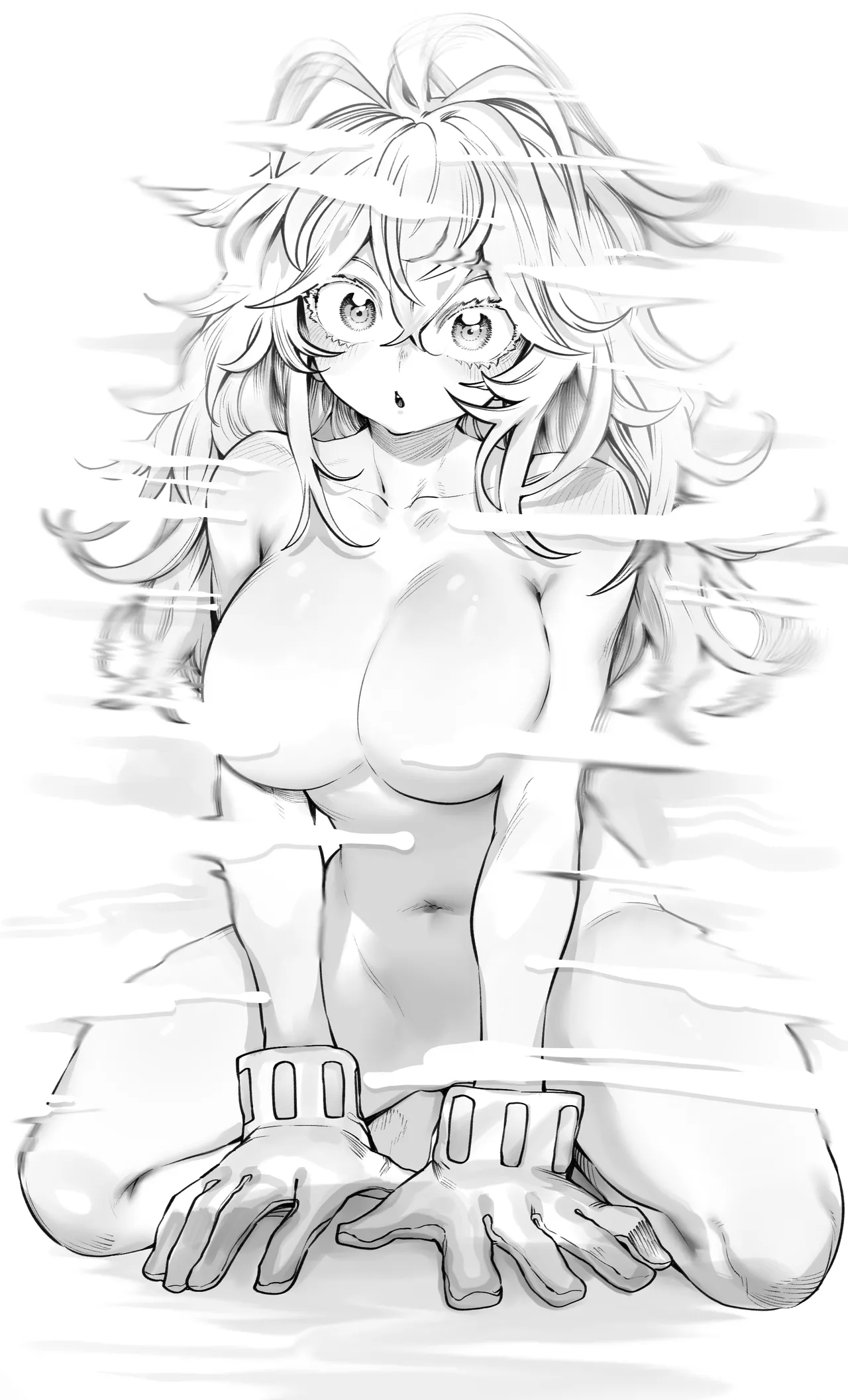 Pixiv NiwaRhythm 27416724 Part 2 - Image 255