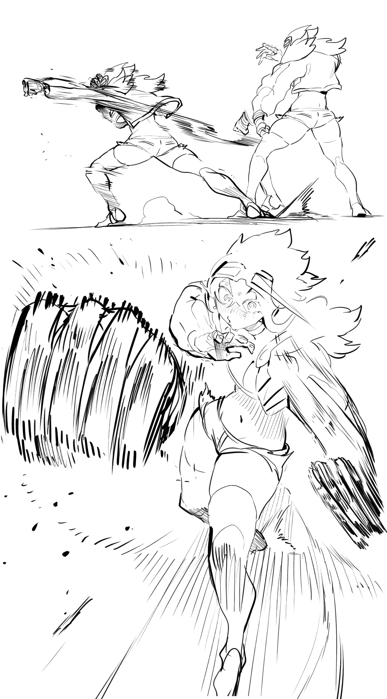 Pixiv NiwaRhythm 27416724 Part 2 - Image 257