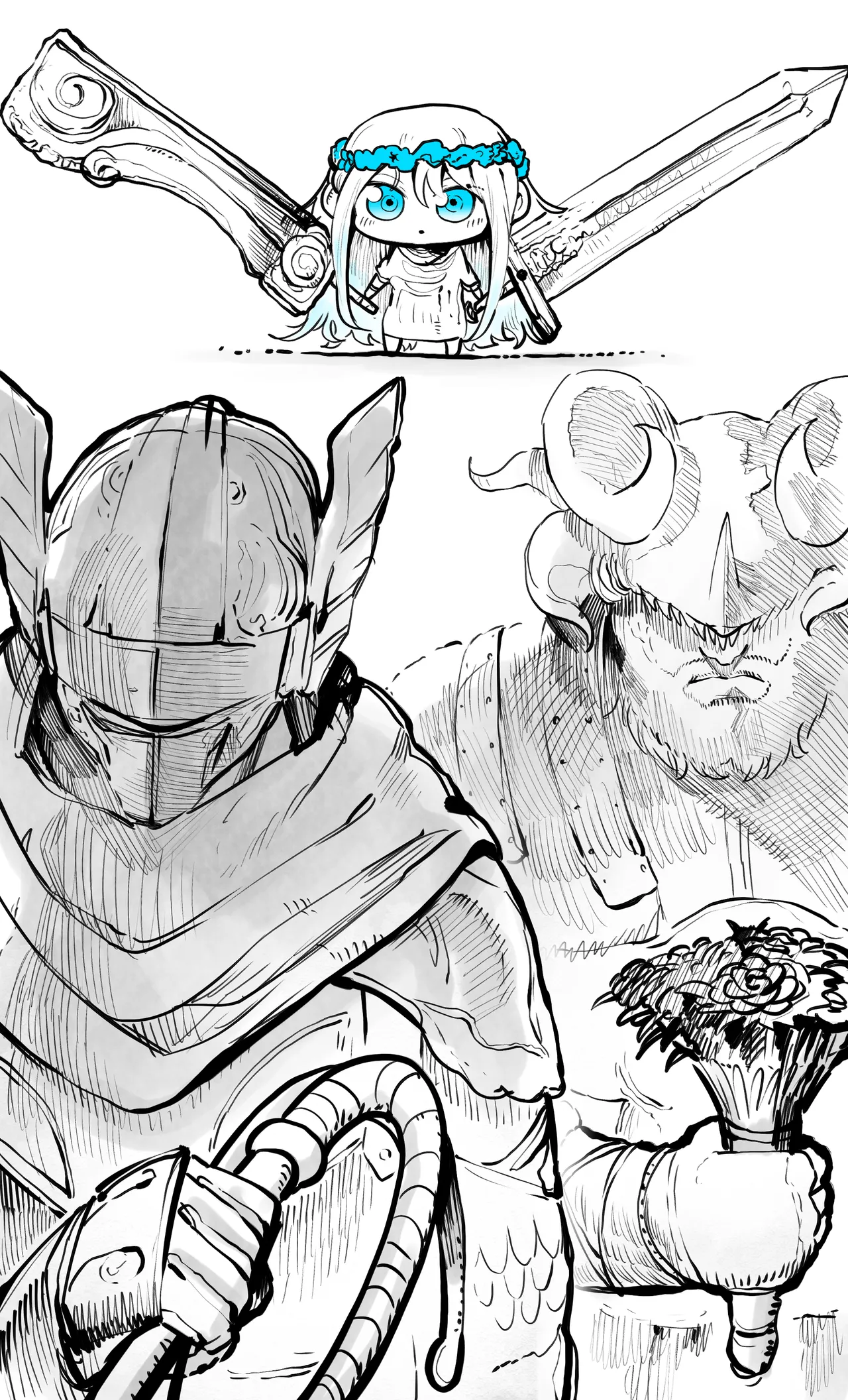 Pixiv NiwaRhythm 27416724 Part 2 - Image 259