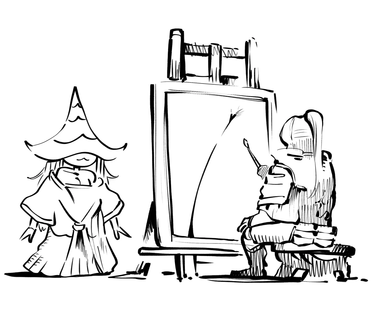 Pixiv NiwaRhythm 27416724 Part 2 - Image 261