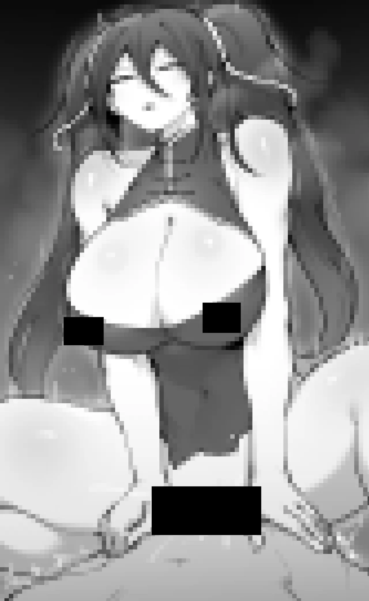 Pixiv NiwaRhythm 27416724 Part 2 - Image 271