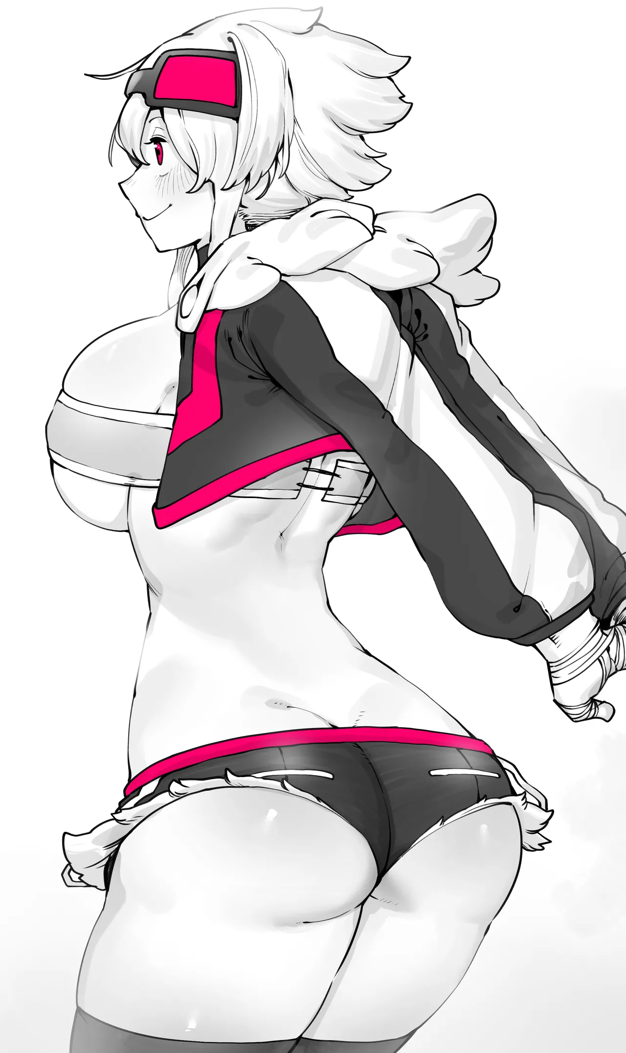 Pixiv NiwaRhythm 27416724 Part 2 - Image 28