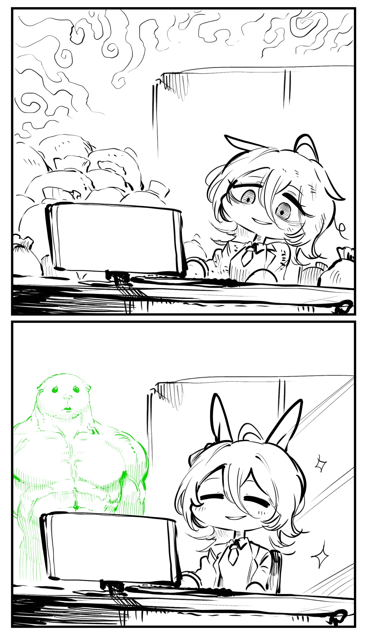 Pixiv NiwaRhythm 27416724 Part 2 - Image 280