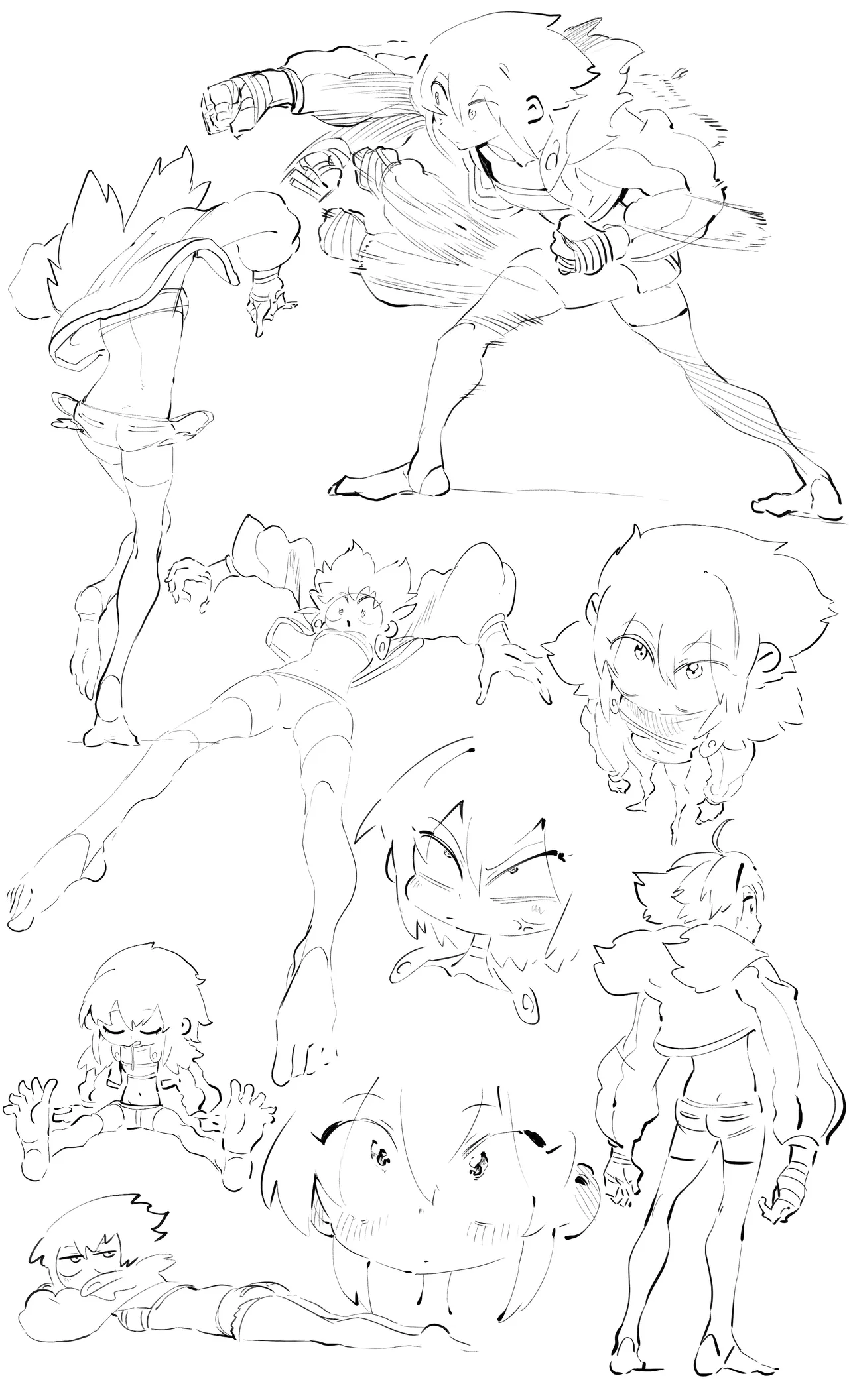 Pixiv NiwaRhythm 27416724 Part 2 - Image 289