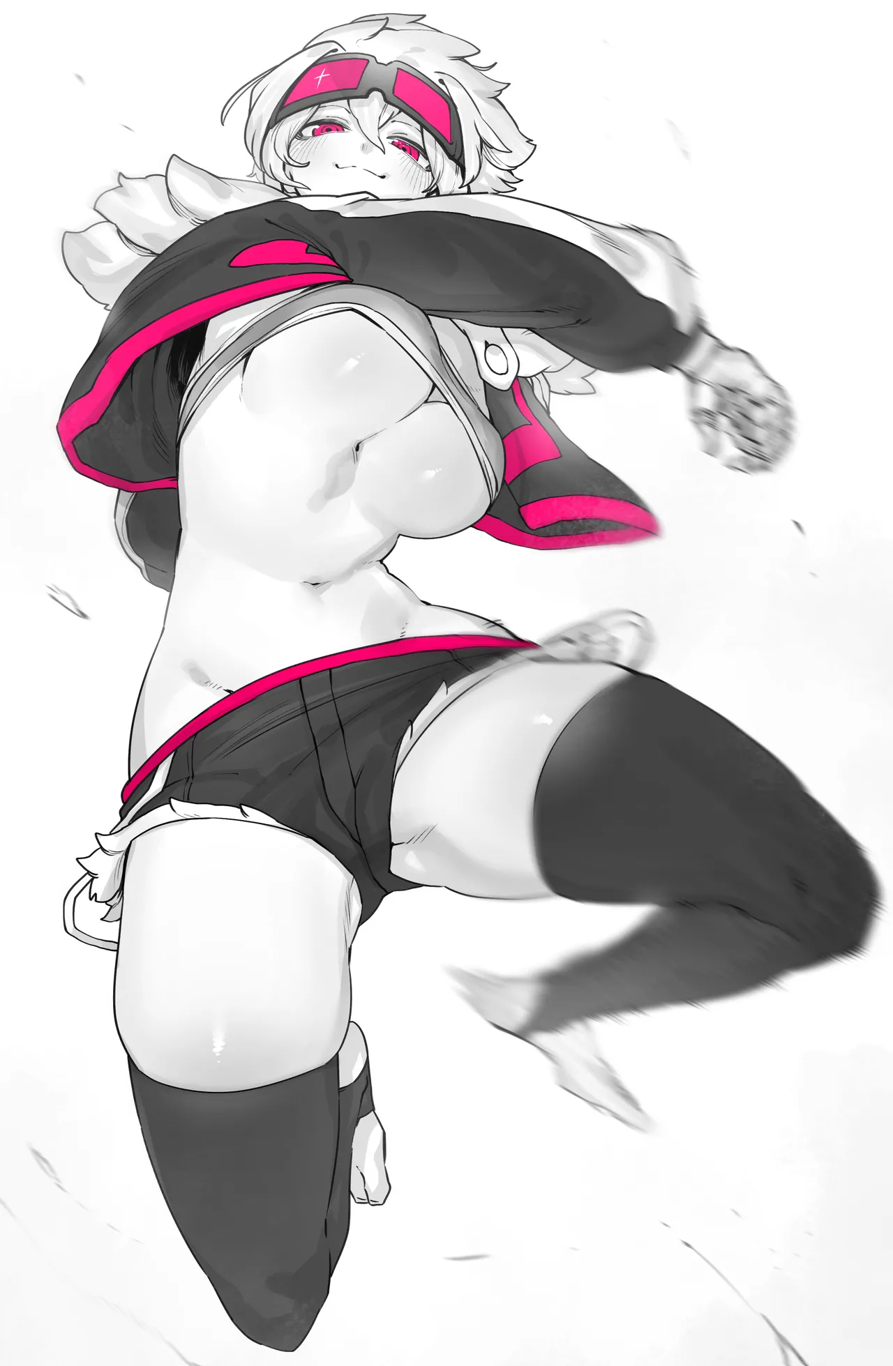 Pixiv NiwaRhythm 27416724 Part 2 - Image 29