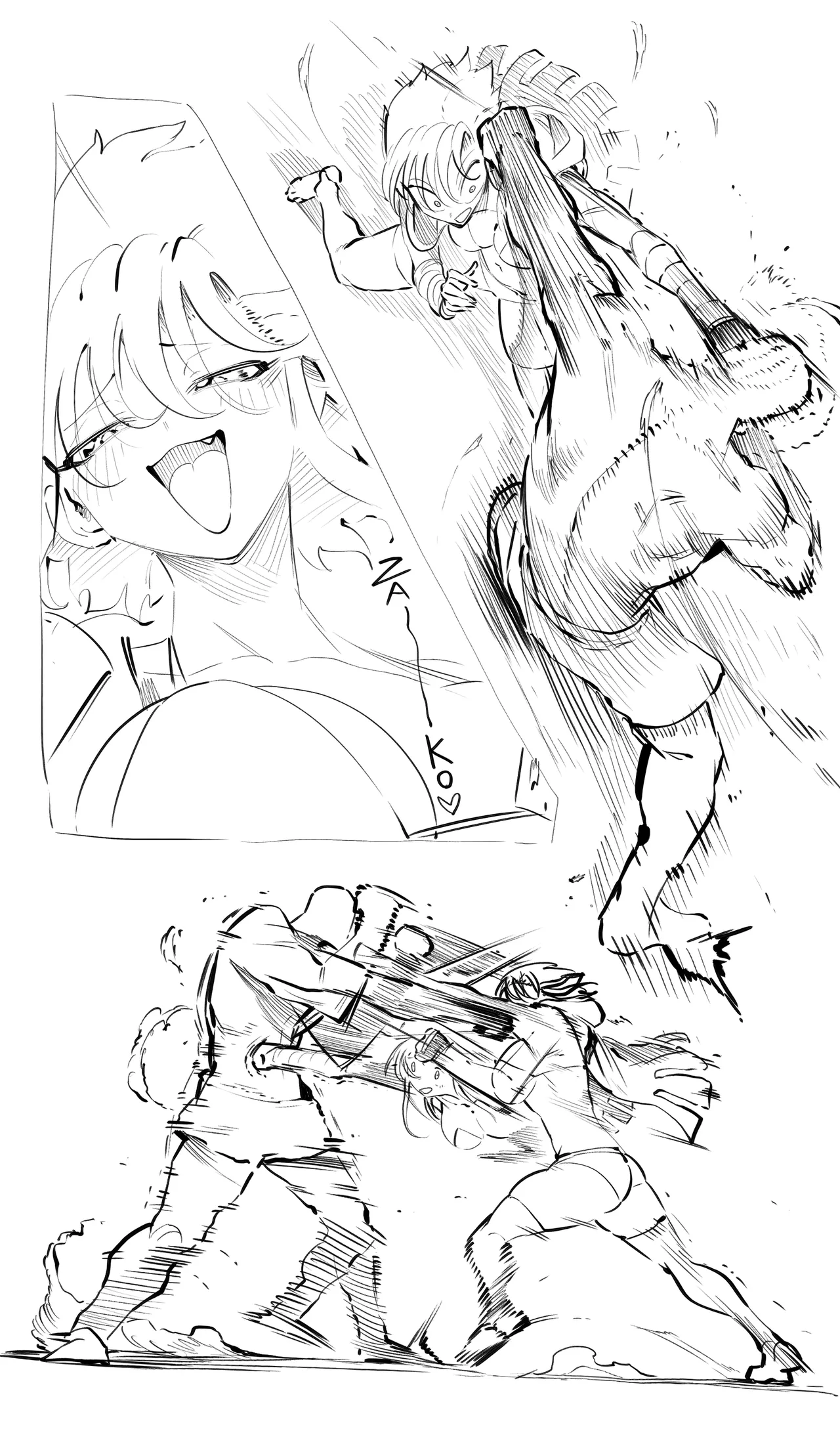 Pixiv NiwaRhythm 27416724 Part 2 - Image 291