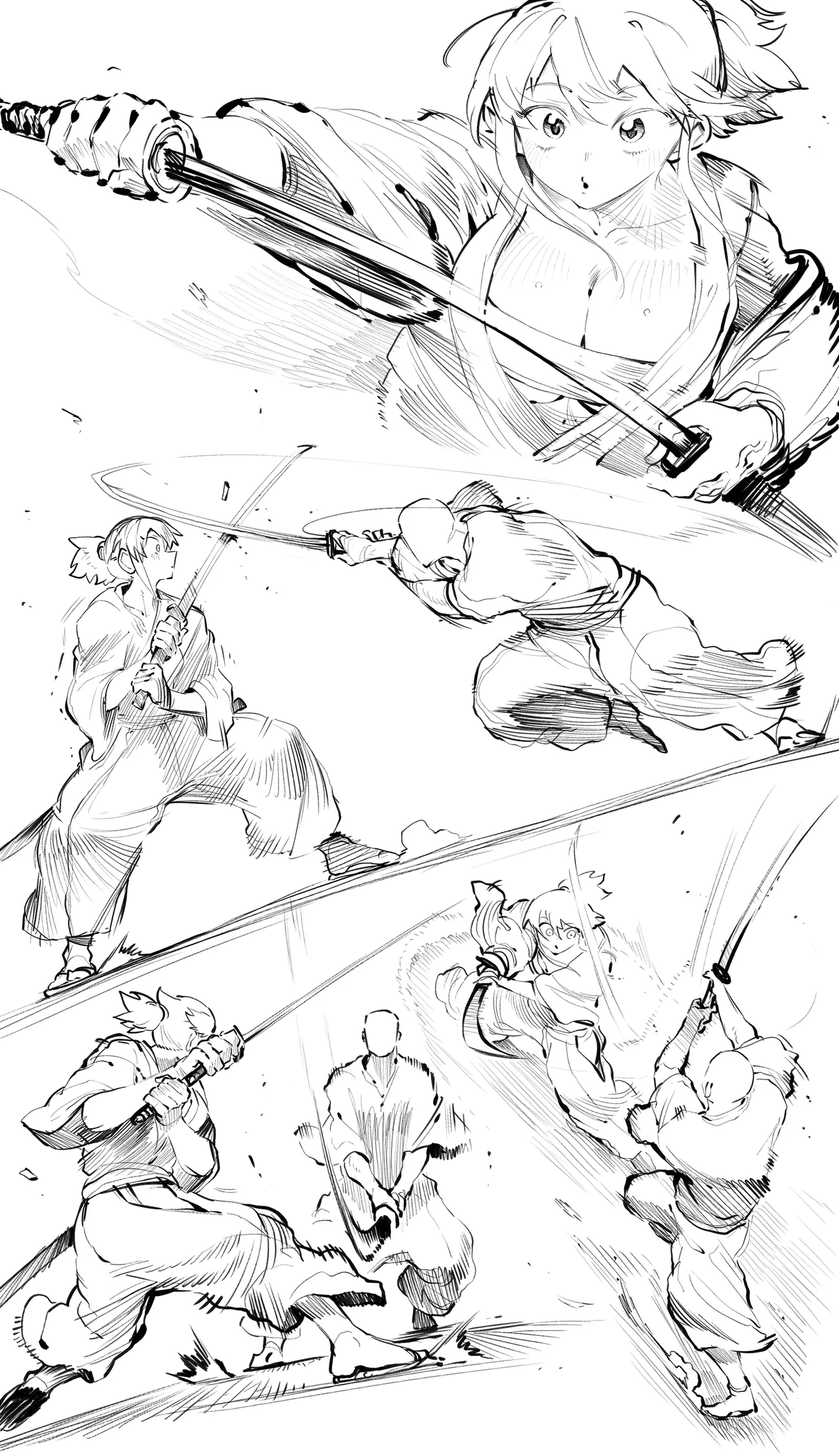 Pixiv NiwaRhythm 27416724 Part 2 - Image 294