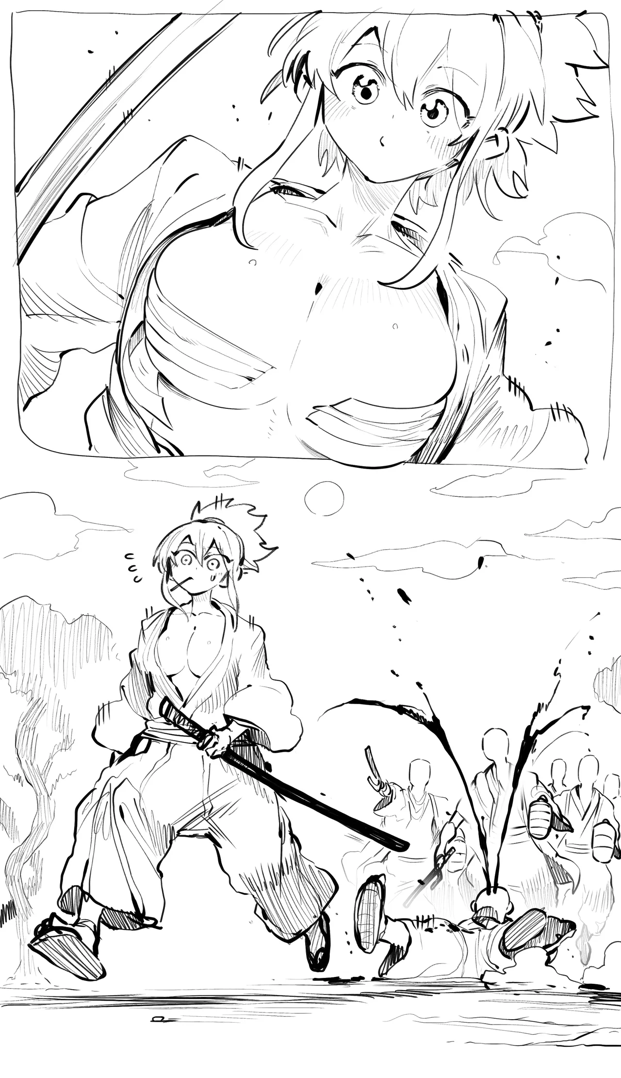 Pixiv NiwaRhythm 27416724 Part 2 - Image 296