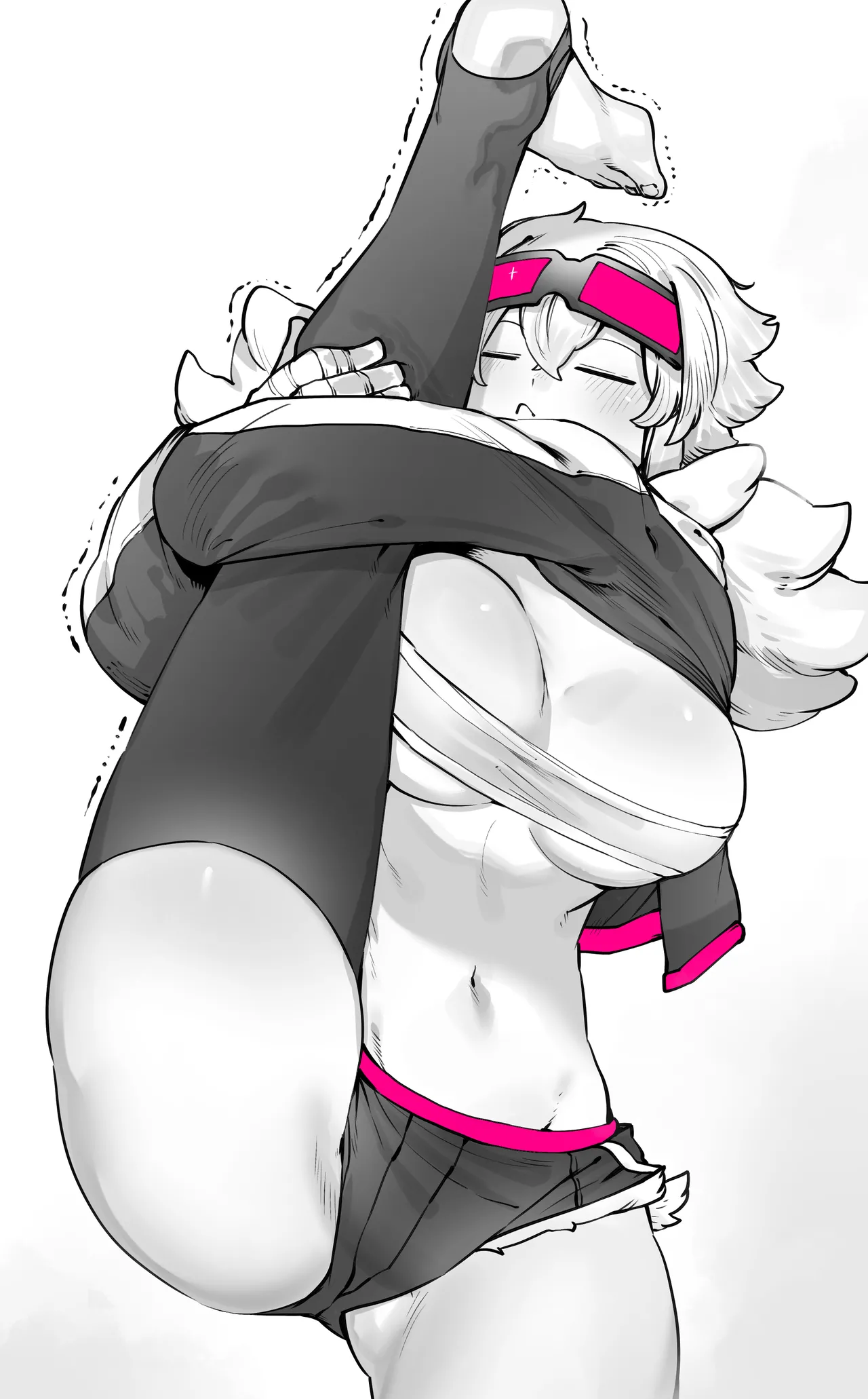 Pixiv NiwaRhythm 27416724 Part 2 - Image 3