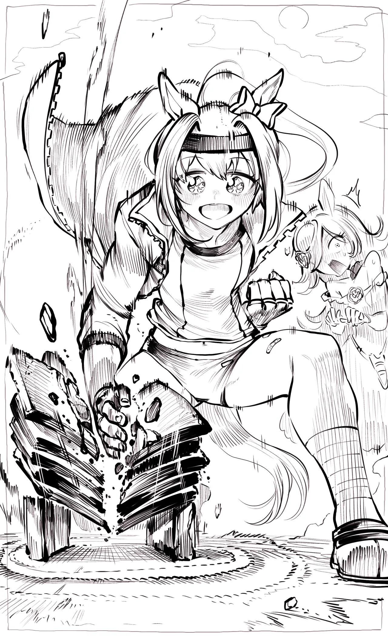 Pixiv NiwaRhythm 27416724 Part 2 - Image 303