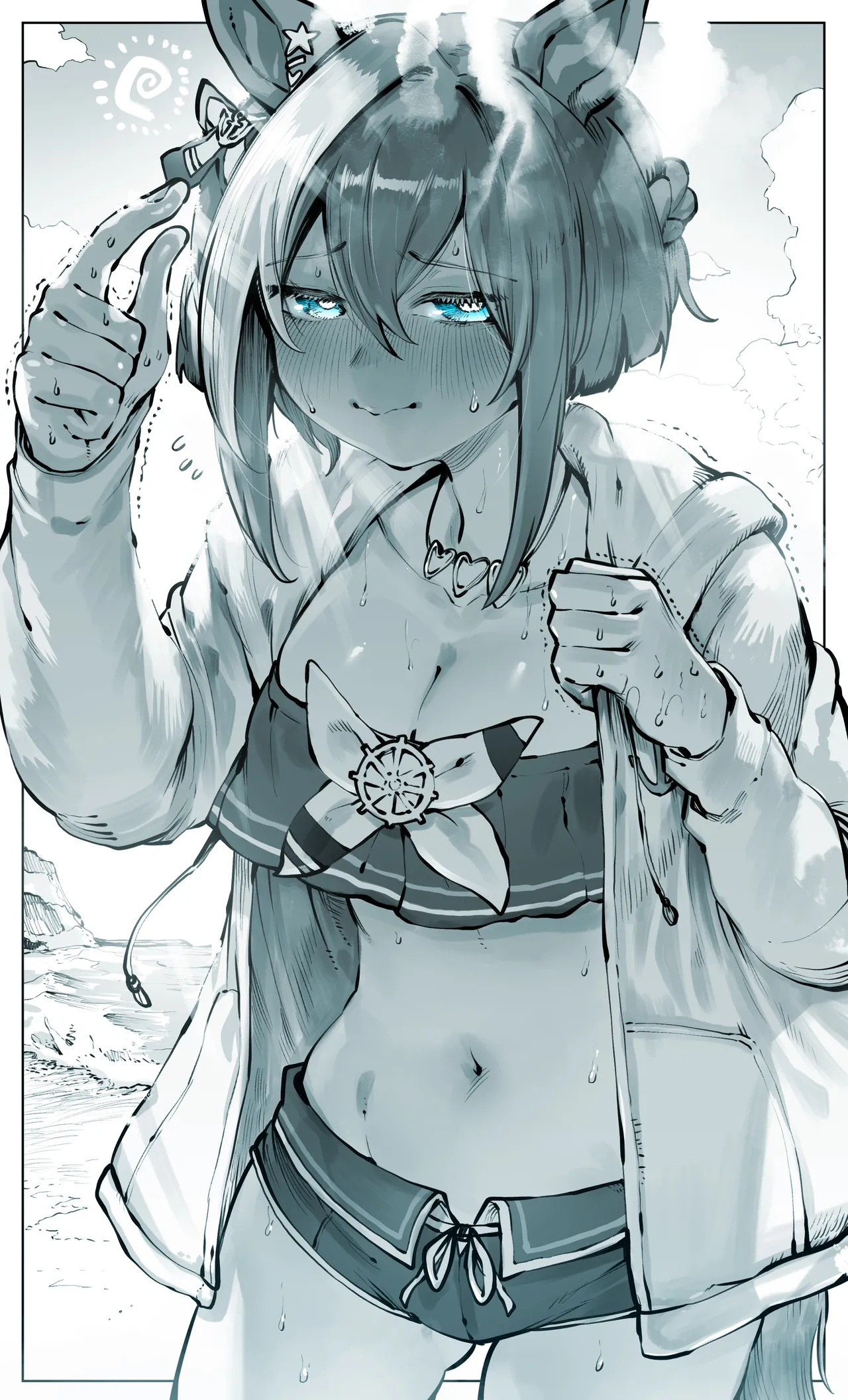 Pixiv NiwaRhythm 27416724 Part 2 - Image 313