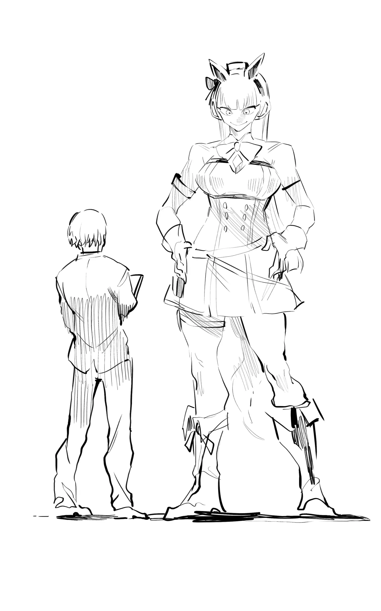 Pixiv NiwaRhythm 27416724 Part 2 - Image 323