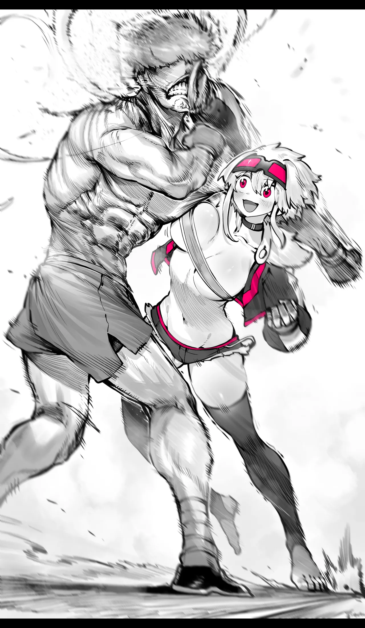 Pixiv NiwaRhythm 27416724 Part 2 - Image 327