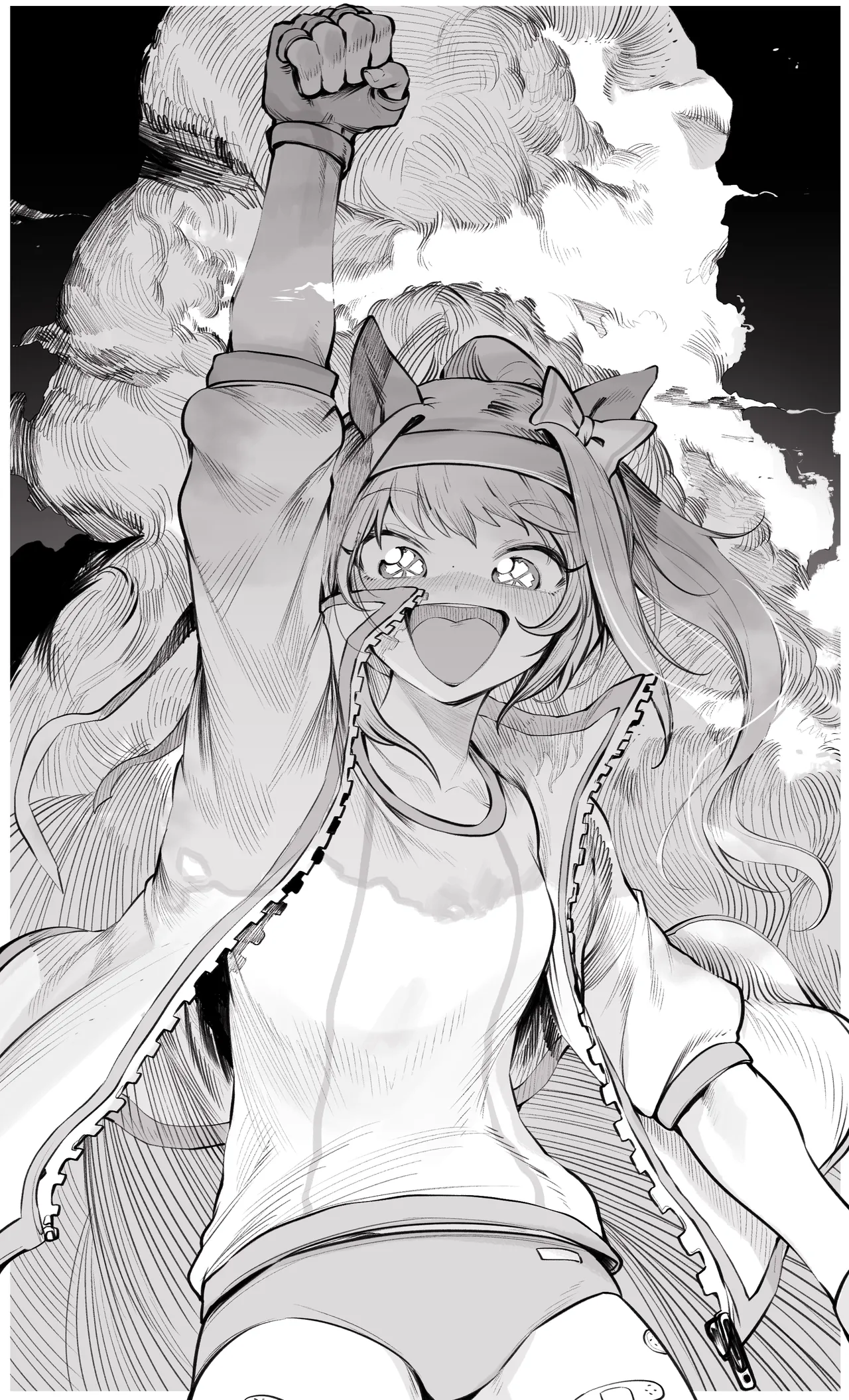 Pixiv NiwaRhythm 27416724 Part 2 - Image 350