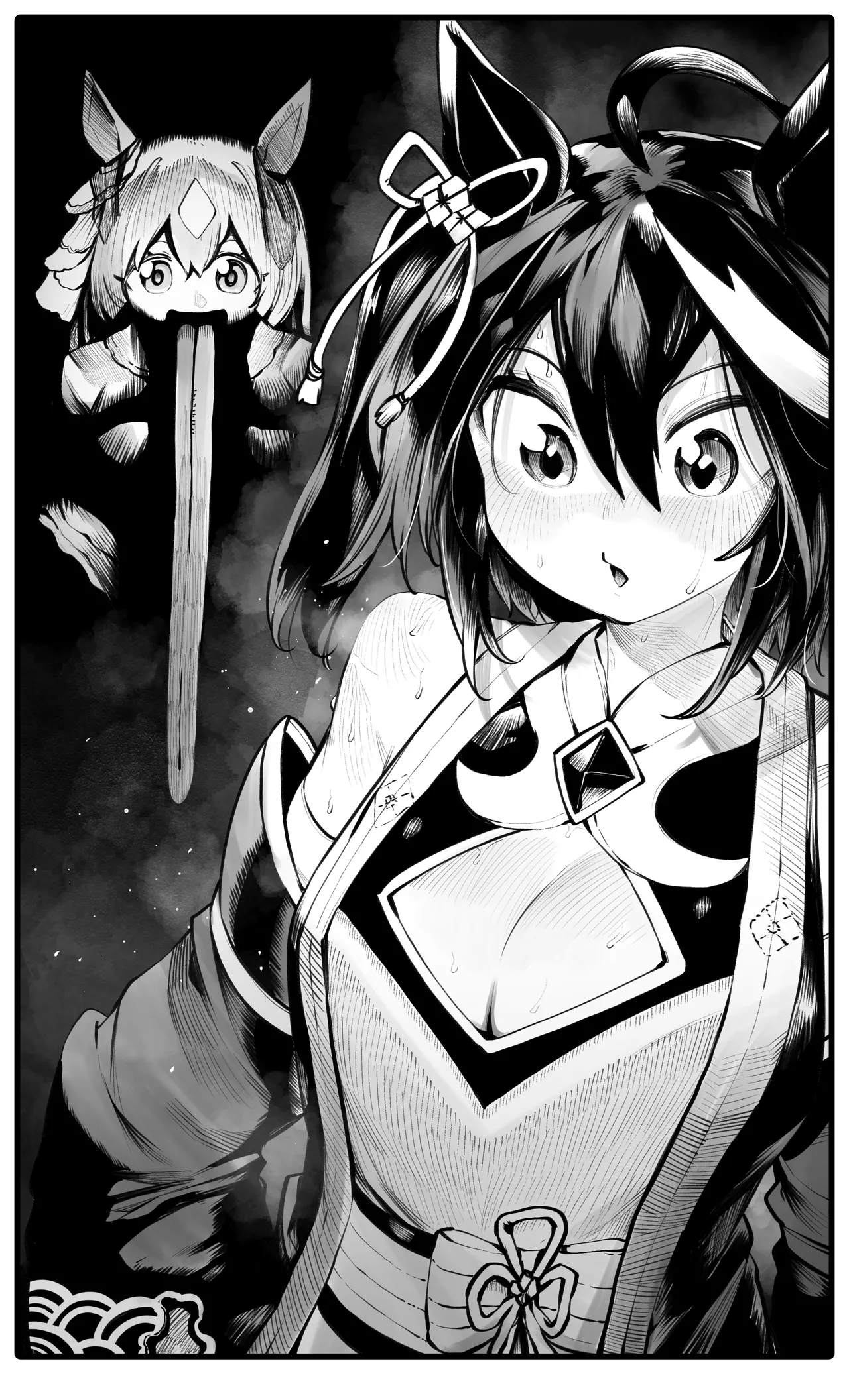 Pixiv NiwaRhythm 27416724 Part 2 - Image 351