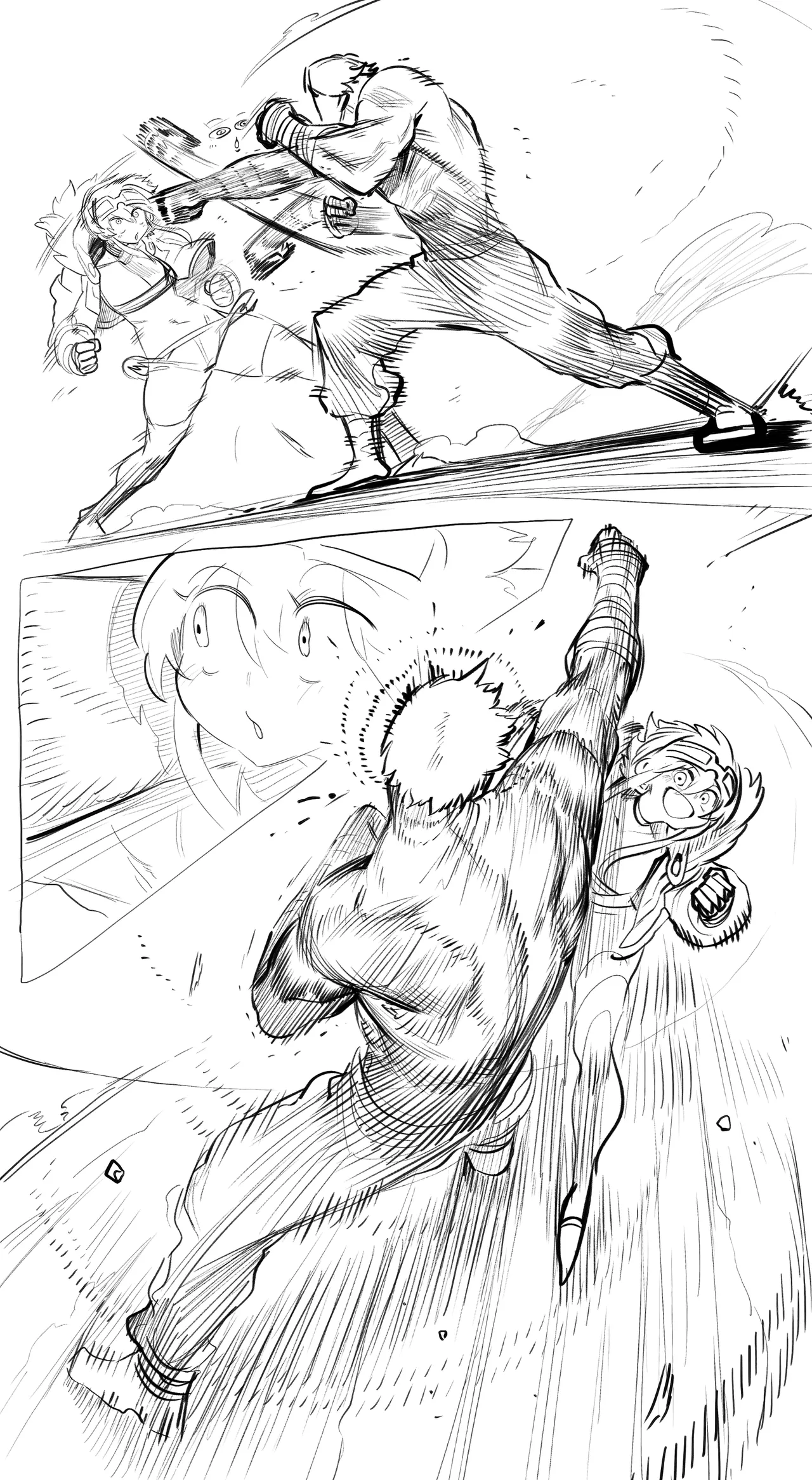 Pixiv NiwaRhythm 27416724 Part 2 - Image 354