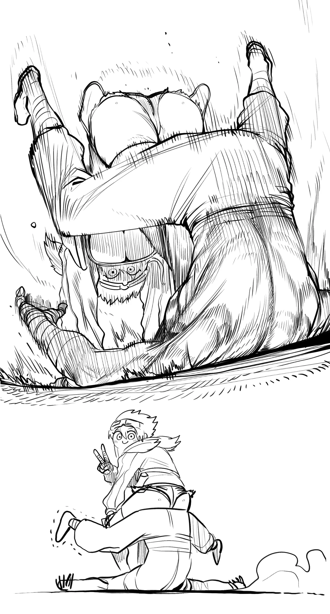 Pixiv NiwaRhythm 27416724 Part 2 - Image 356