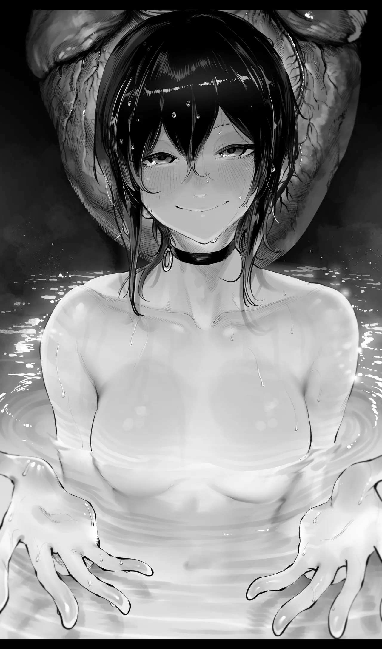 Pixiv NiwaRhythm 27416724 Part 2 - Image 364