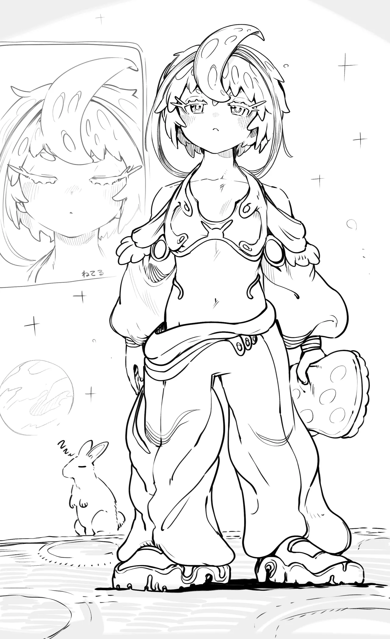 Pixiv NiwaRhythm 27416724 Part 2 - Image 37