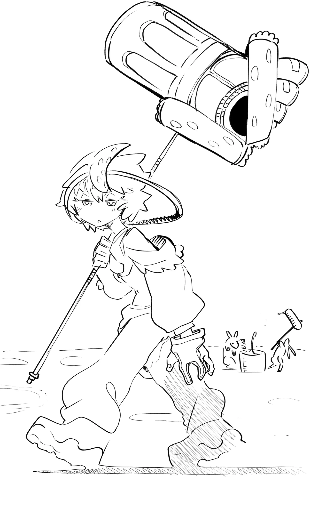 Pixiv NiwaRhythm 27416724 Part 2 - Image 38