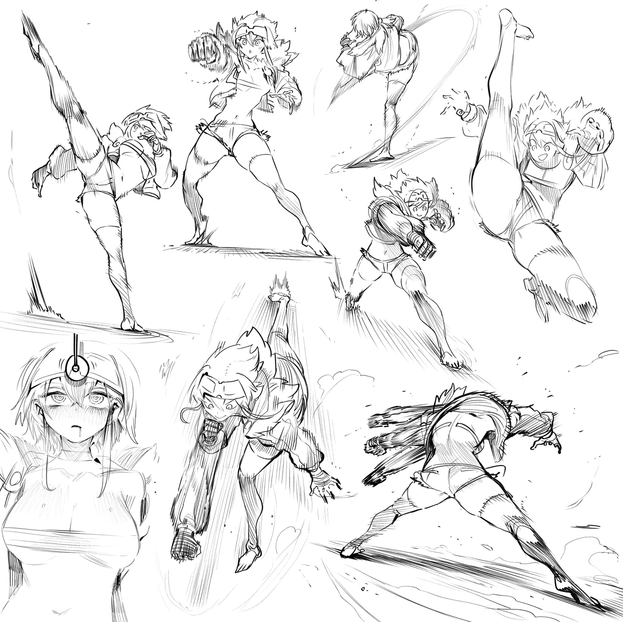 Pixiv NiwaRhythm 27416724 Part 2 - Image 409