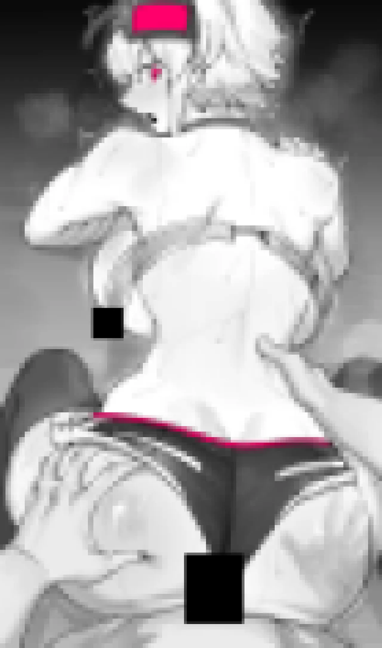 Pixiv NiwaRhythm 27416724 Part 2 - Image 413