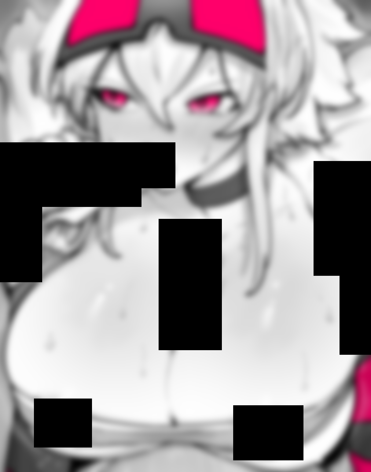 Pixiv NiwaRhythm 27416724 Part 2 - Image 414